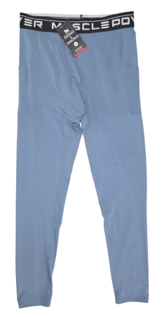 Noutati - Colanti fitness Barbati-XL