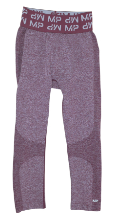 Colanti Femei - Colanti fitness My Protein Femei-XS