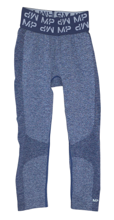 Colanti Femei - Colanti fitness My Protein Femei-XS