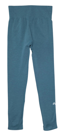 Colanti verzi fitness Femei-S [1]