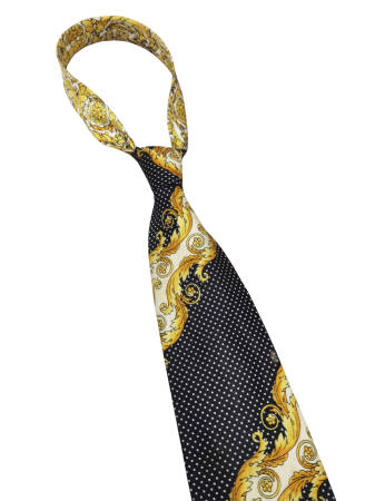 Cravata Gianni Versace [2]