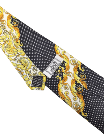 Cravata Gianni Versace [1]