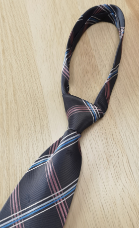 Cravata matase Burberry Barbati [1]