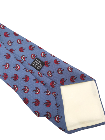 Cravata Yves Saint Laurent [3]