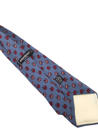 Cravata Yves Saint Laurent [2]