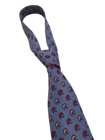 Cravata Yves Saint Laurent [1]