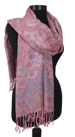 Accesorii Femei - Esarfa Pashmina Femei