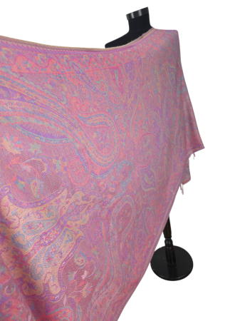 Esarfa Pashmina Femei [1]