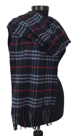 Accesorii Femei - Fular lana Burberry Femei