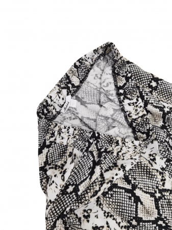 Fusta animal print Italy Femei-M [2]