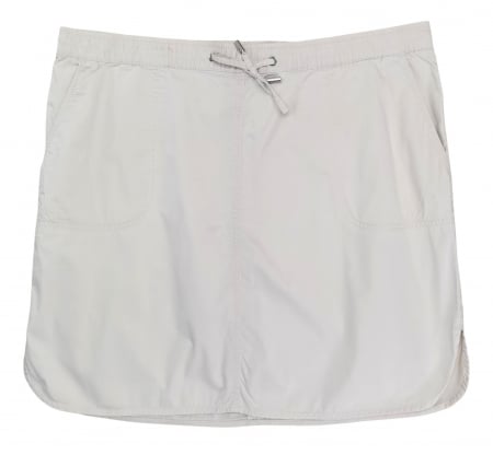 FEMEI - Fusta bej Yessica Femei-XL