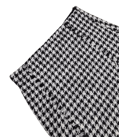 Fusta cu model Zara Femei-S [2]