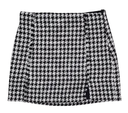 Fuste scurte Femei - Fusta cu model Zara Femei-S