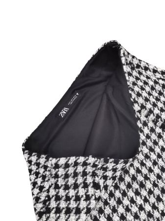 Fusta cu model Zara Femei-S [3]