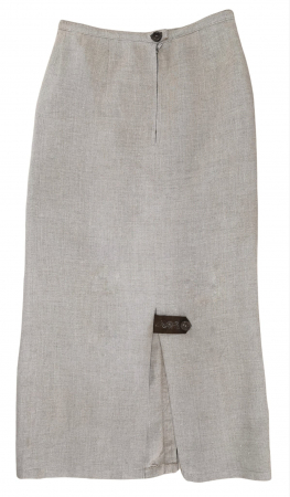 Fusta in Vintage Femei-S [2]