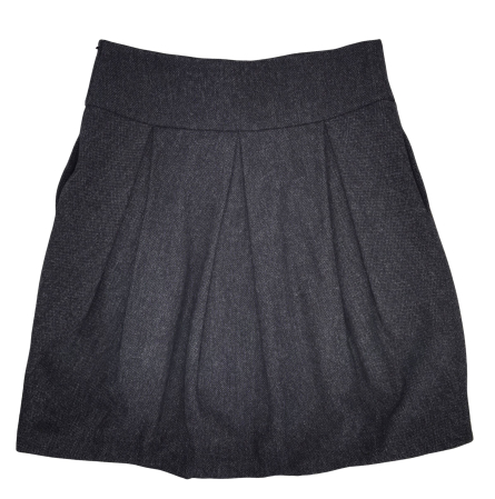 FEMEI - Fusta lana Massimo Dutti Femei-M