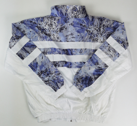 Geaca alba Umbro Femei-XXL [7]