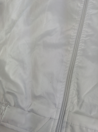 Geaca alba Umbro Femei-XXL [6]