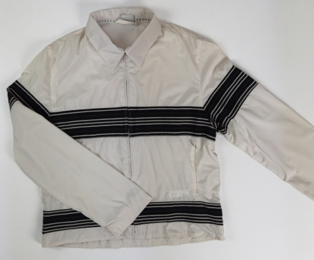 Geaca bej vintage Femei-M [1]