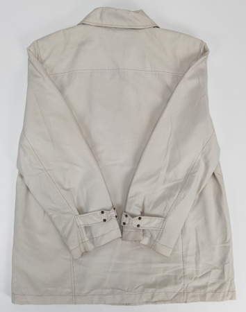 Geaca bej vintage Femei-M [5]