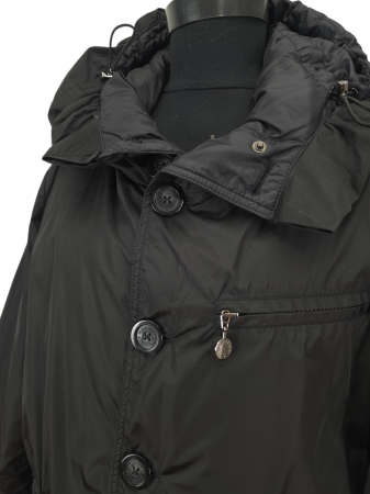 Geaca cu doua fete MONCLER Femei-S [5]