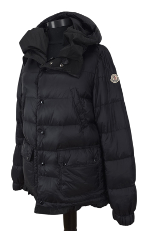 Geaca cu doua fete MONCLER Femei-S [9]