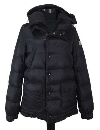 Geaca cu doua fete MONCLER Femei-S [6]