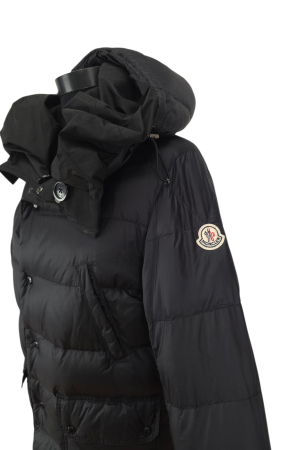 Geaca cu doua fete MONCLER Femei-S [10]