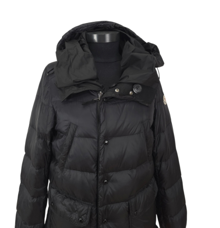 Geaca cu doua fete MONCLER Femei-S [8]