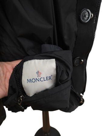 Geaca cu doua fete MONCLER Femei-S [13]