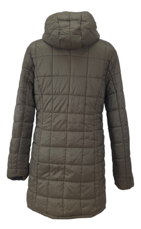 Geaca de fas K-Way doua fete Femei-M [4]