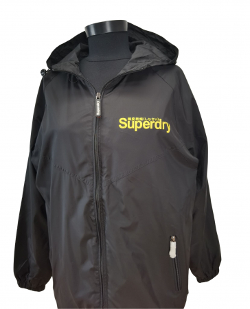 Geaca de fas Superdry Barbati-L [2]