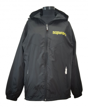 Barbati - Geaca de fas Superdry Barbati-L