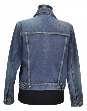 Geaca denim Arizona Femei-XS [1]