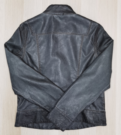 Geaca gri Maxstudio Femei-L [1]
