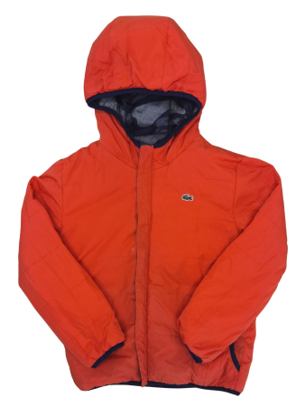 Geaca Lacoste Baieti 8 Ani [3]