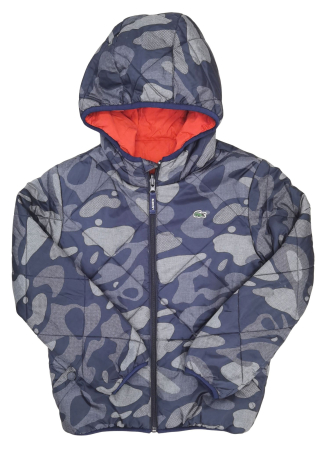 Noutati - Geaca Lacoste Baieti 8 Ani