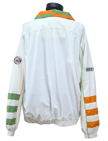 Geaca Lacoste Sport Femei-S [1]