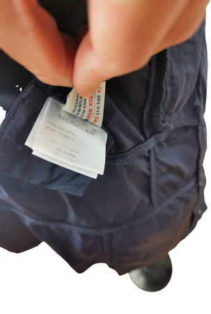 Geaca Moncler Femei-XS [9]