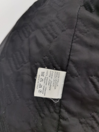 Geaca piele Alta Moda Femei-S [4]