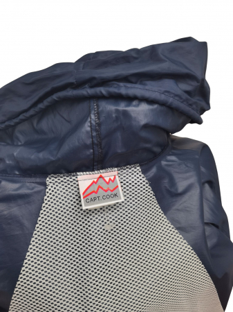 Geaca Retro Capt Cook Barbati-L [3]