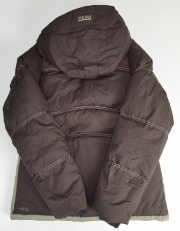 Geaca ski Peak Performance Femei-L [5]