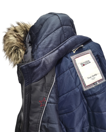 Geaca Tommy Hilfiger Femei-XS [6]