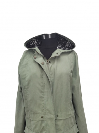 Geaca verde Billabong Femei-M [2]