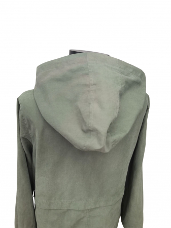 Geaca verde Billabong Femei-M [3]