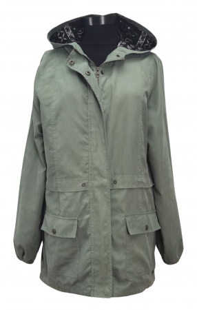 Geci Femei - Geaca verde Billabong Femei-M