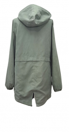 Geaca verde Billabong Femei-M [1]