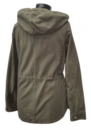 Geaca verde H&M Femei-XS [1]