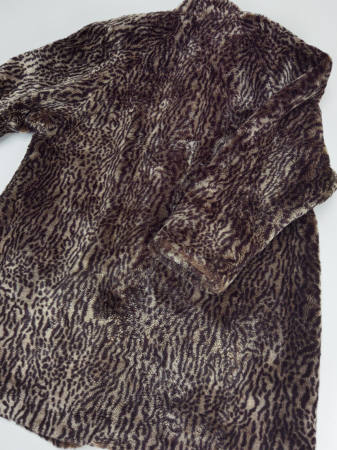 Haina animal print Femei-L [4]