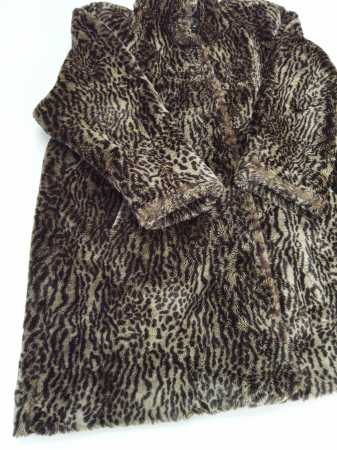 Haina animal print Femei-L [1]
